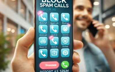 Spam Aramaları Engellemek İçin Bilmeniz Gerekenler